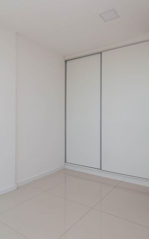 Apartamento para alugar com 38m², 1 quarto e 1 vaga Apartamento para alugar com 38m², 1 quarto e 1 vagaSuíte