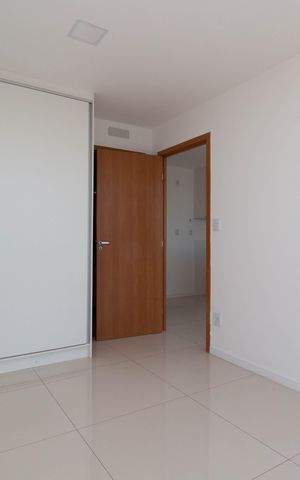 Apartamento para alugar com 38m², 1 quarto e 1 vaga Apartamento para alugar com 38m², 1 quarto e 1 vagaSuíte