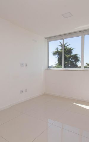 Apartamento para alugar com 38m², 1 quarto e 1 vaga Apartamento para alugar com 38m², 1 quarto e 1 vagaSala