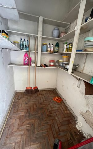 Apartamento à venda com 70m², 2 quartos e 1 vaga Apartamento à venda com 70m², 2 quartos e 1 vagaÁrea de serviço