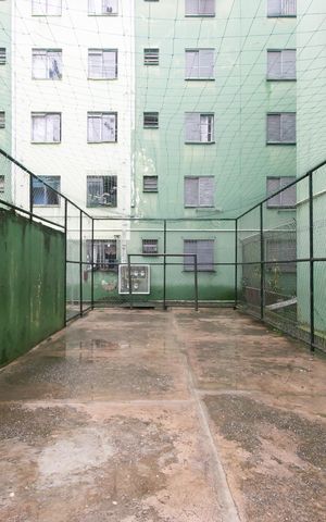 Apartamento para alugar com 50m², 2 quartos e 1 vaga Apartamento para alugar com 50m², 2 quartos e 1 vagaÁrea comum - Quadra