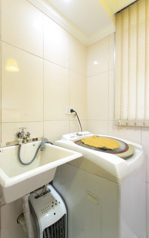 Apartamento para alugar com 50m², 2 quartos e 1 vaga Apartamento para alugar com 50m², 2 quartos e 1 vagaÁrea de Serviço