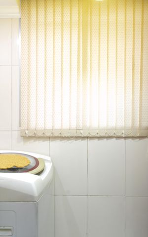 Apartamento para alugar com 50m², 2 quartos e 1 vaga Apartamento para alugar com 50m², 2 quartos e 1 vagaÁrea de Serviço