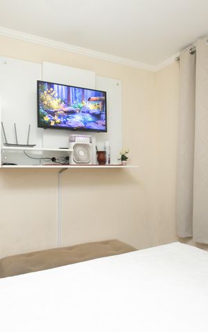 Apartamento para alugar com 50m², 2 quartos e 1 vaga Apartamento para alugar com 50m², 2 quartos e 1 vagaQuarto 1