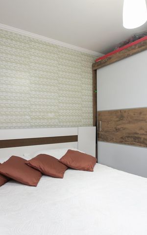 Apartamento para alugar com 50m², 2 quartos e 1 vaga Apartamento para alugar com 50m², 2 quartos e 1 vagaQuarto 1