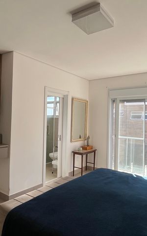 Casa de condomínio à venda com 245m², 3 quartos e 2 vagas