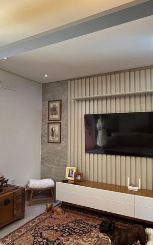 Casa de condomínio à venda com 245m², 3 quartos e 2 vagas