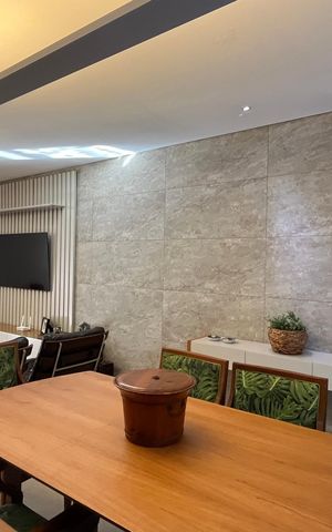 Casa de condomínio à venda com 245m², 3 quartos e 2 vagas