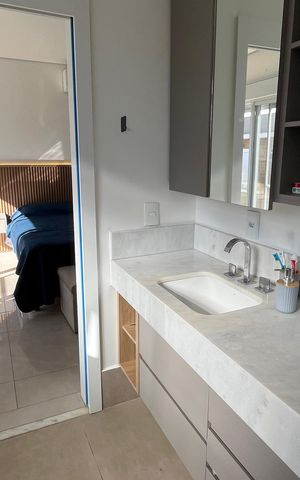 Casa de condomínio à venda com 245m², 3 quartos e 2 vagas