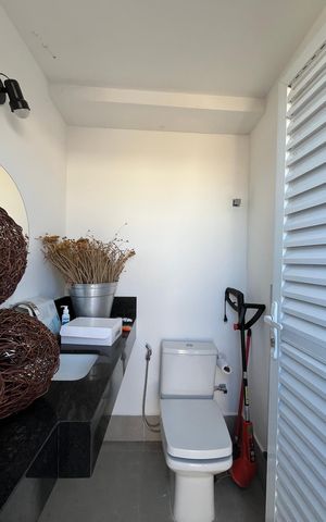 Casa de condomínio à venda com 245m², 3 quartos e 2 vagas