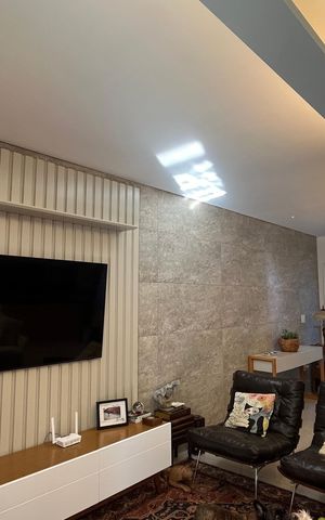 Casa de condomínio à venda com 245m², 3 quartos e 2 vagas