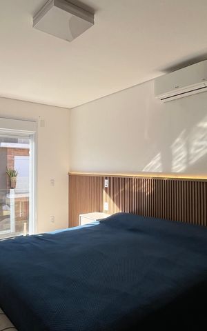 Casa de condomínio à venda com 245m², 3 quartos e 2 vagas