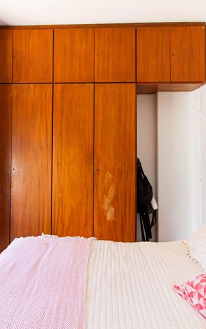 Apartamento à venda com 57m², 1 quarto e sem vaga Apartamento à venda com 57m², 1 quarto e sem vagaQuarto