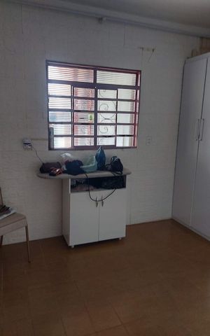 Casa para alugar com 200m², 3 quartos e 2 vagas Casa para alugar com 200m², 3 quartos e 2 vagasQuarto