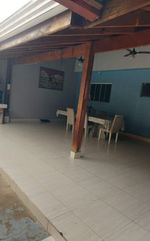 Casa para alugar com 200m², 3 quartos e 2 vagas Casa para alugar com 200m², 3 quartos e 2 vagasÁrea comum