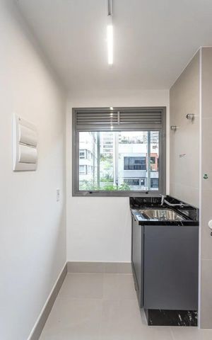 Apartamento à venda com 69m², 2 quartos e 1 vagaÁrea de serviço