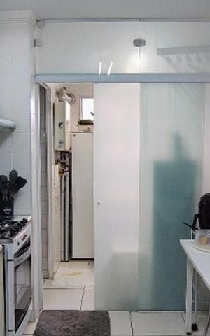Apartamento para alugar com 86m², 3 quartos e 1 vaga Apartamento para alugar com 86m², 3 quartos e 1 vagaCozinha