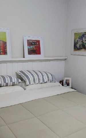 Apartamento para alugar com 86m², 3 quartos e 1 vaga Apartamento para alugar com 86m², 3 quartos e 1 vagaQuarto