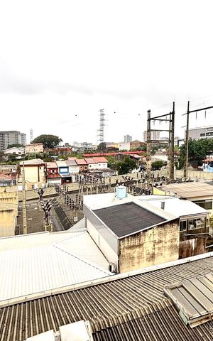 Apartamento à venda com 107m², 2 quartos e 1 vaga Apartamento à venda com 107m², 2 quartos e 1 vagaVaranda