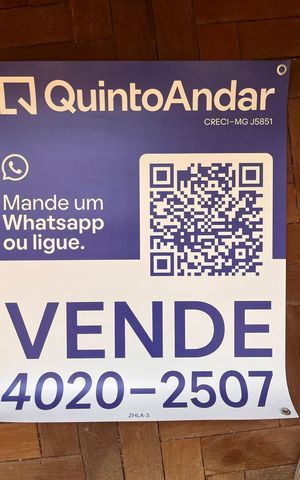 Apartamento à venda com 95m², 3 quartos e 2 vagas Apartamento à venda com 95m², 3 quartos e 2 vagasPLAQUINHA