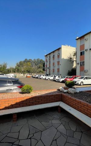 Apartamento para alugar com 50m², 2 quartos e 1 vaga