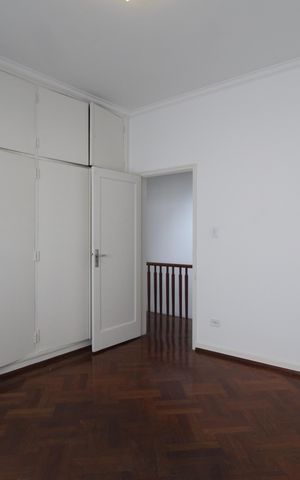 Casa para alugar com 320m², 5 quartos e 5 vagasQuarto 1
