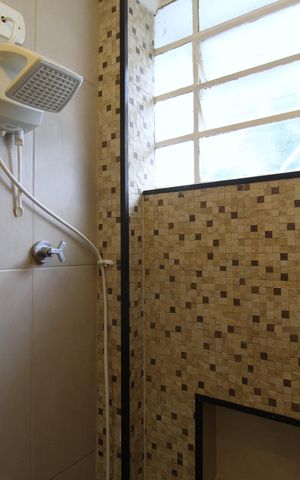 Casa para alugar com 320m², 5 quartos e 5 vagasBanheiro da Suíte