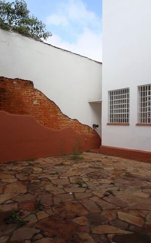 Casa para alugar com 320m², 5 quartos e 5 vagasQuintal