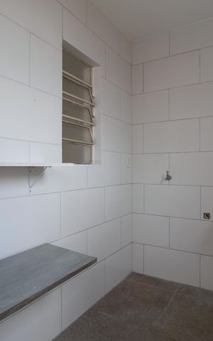 Casa para alugar com 320m², 5 quartos e 5 vagasÁrea de Serviço
