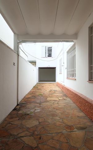 Casa para alugar com 320m², 5 quartos e 5 vagasGaragem