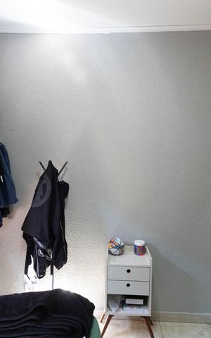 Casa à venda com 70m², 4 quartos e sem vagaQuarto 1