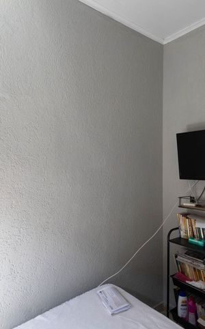Casa à venda com 70m², 4 quartos e sem vagaQuarto 3