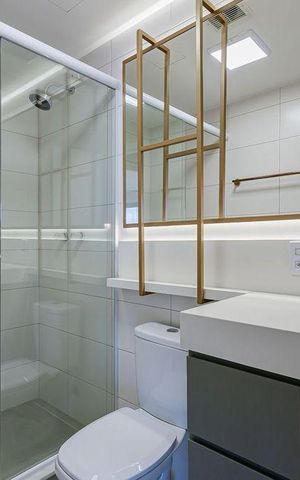 Apartamento à venda com 70m², 2 quartos e 1 vaga