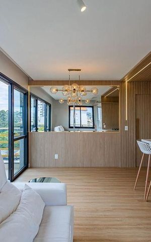 Apartamento à venda com 70m², 2 quartos e 1 vaga
