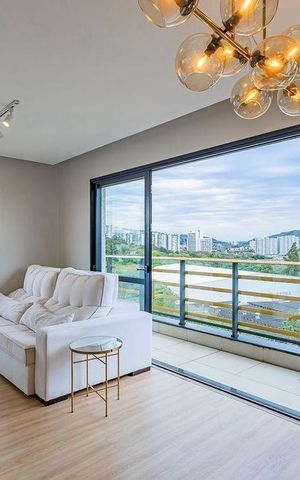 Apartamento à venda com 70m², 2 quartos e 1 vaga