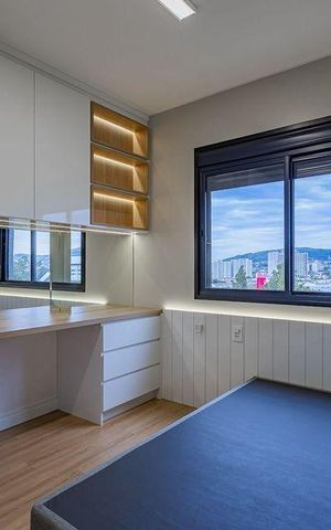 Apartamento à venda com 70m², 2 quartos e 1 vaga