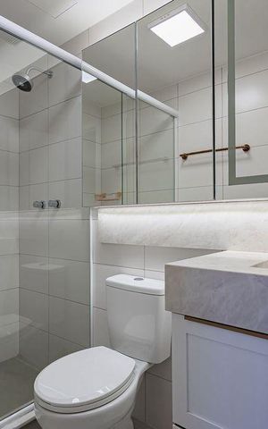 Apartamento à venda com 70m², 2 quartos e 1 vaga