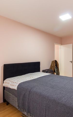 Apartamento para alugar com 93m², 2 quartos e 2 vagas Apartamento para alugar com 93m², 2 quartos e 2 vagasQuarto 2