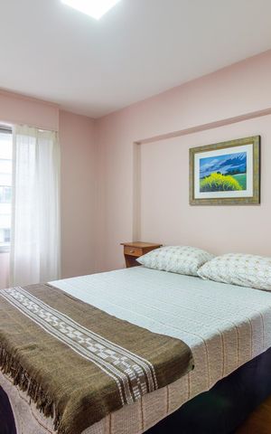 Apartamento para alugar com 93m², 2 quartos e 2 vagas Apartamento para alugar com 93m², 2 quartos e 2 vagasQuarto 1