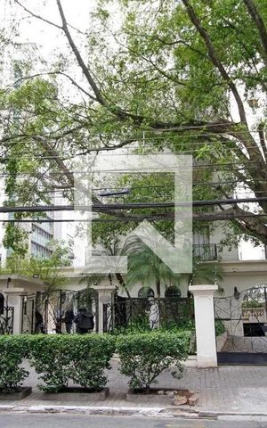 Apartamento para alugar com 93m², 2 quartos e 2 vagas Apartamento para alugar com 93m², 2 quartos e 2 vagasFachada