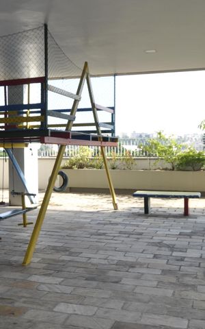 Apartamento à venda com 130m², 2 quartos e 1 vagaÁrea comum