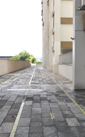 Apartamento à venda com 130m², 2 quartos e 1 vagaÁrea comum