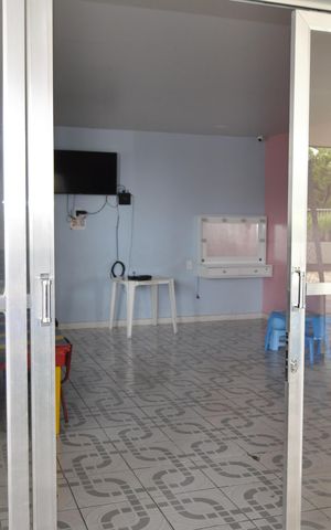 Apartamento à venda com 130m², 2 quartos e 1 vagaÁrea comum