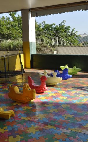 Apartamento à venda com 130m², 2 quartos e 1 vagaÁrea comum