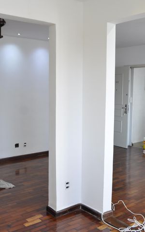 Apartamento à venda com 130m², 2 quartos e 1 vagaSala