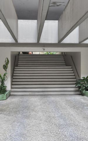 Apartamento à venda com 130m², 2 quartos e 1 vagaÁrea comum