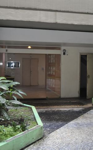 Apartamento à venda com 130m², 2 quartos e 1 vagaÁrea comum