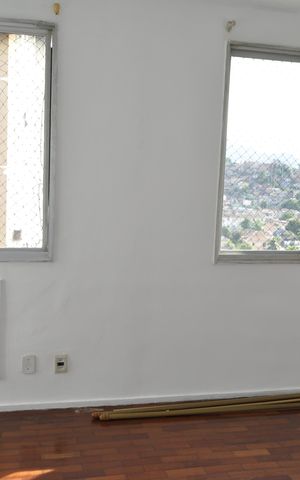 Apartamento à venda com 130m², 2 quartos e 1 vagaQuarto