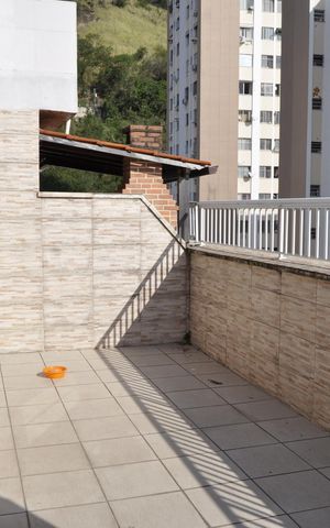 Apartamento à venda com 130m², 2 quartos e 1 vagaVaranda da suíte