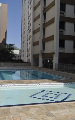 Apartamento à venda com 130m², 2 quartos e 1 vagaÁrea comum
